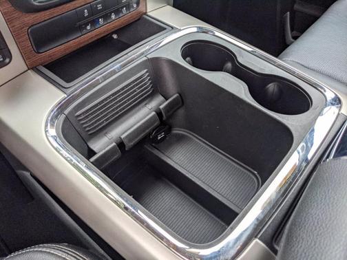 2018 RAM 1500 Laramie for sale in San Antonio, TX - image 20