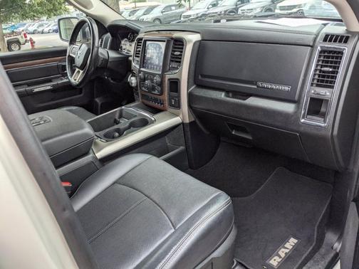 2018 RAM 1500 Laramie for sale in San Antonio, TX - image 31