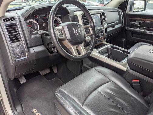 2018 RAM 1500 Laramie for sale in San Antonio, TX - image 13