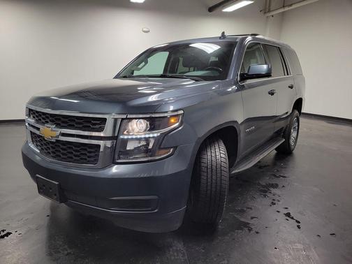 2019 Chevrolet Tahoe LS