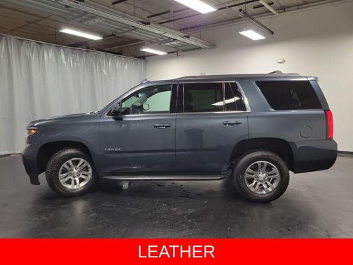 2019 Chevrolet Tahoe LS