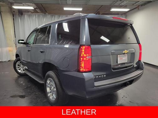 2019 Chevrolet Tahoe LS