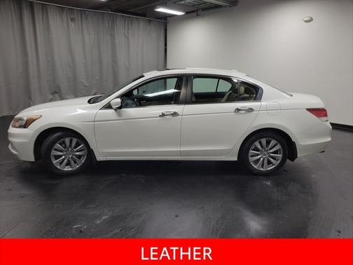 2012 Honda Accord EX-L