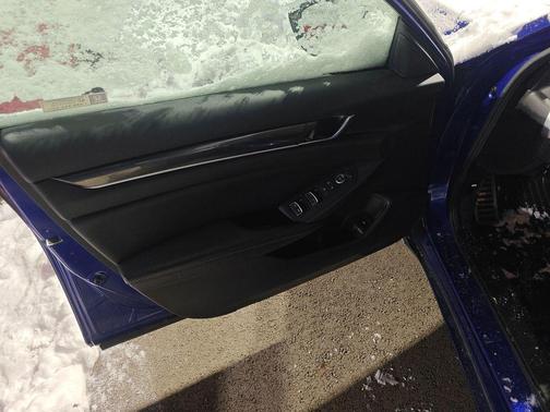 2021 Honda Accord Sport 1.5T