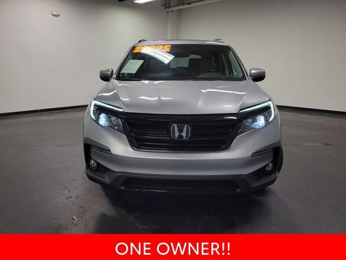 2022 Honda Pilot AWD Special Edition