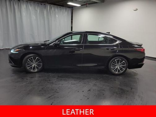 2023 Lexus ES 350 Base