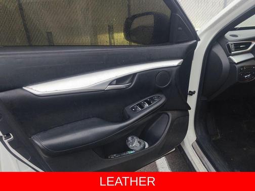 2020 INFINITI QX50 ESSENTIAL AWD