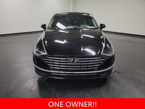 2023 Hyundai SONATA Hybrid SE