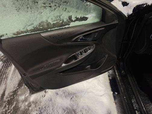 2016 Chevrolet Malibu 1LT