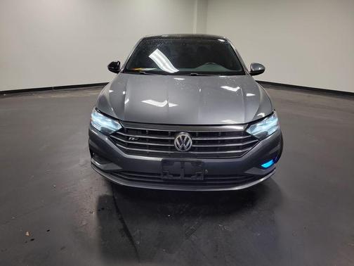 2019 Volkswagen Jetta 1.4T R-Line