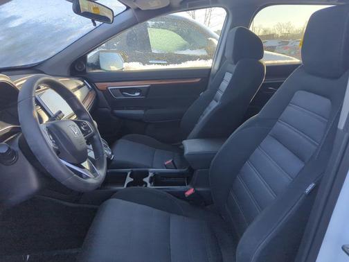 2020 Honda CR-V AWD EX