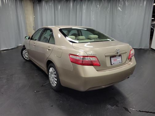 2009 Toyota Camry CE