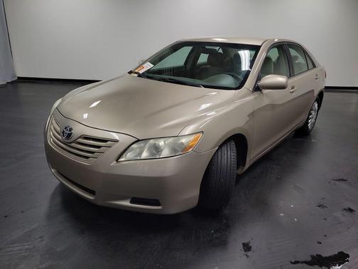 2009 Toyota Camry CE