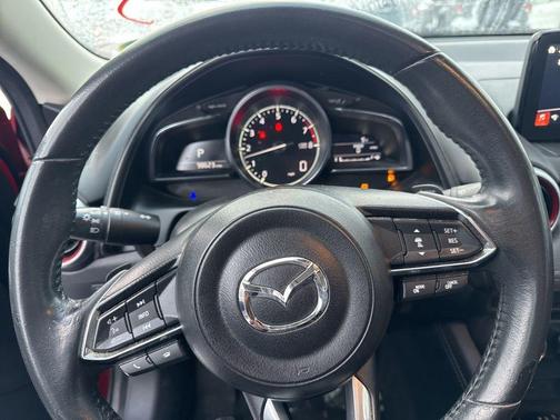 2019 Mazda CX-3 Grand Touring