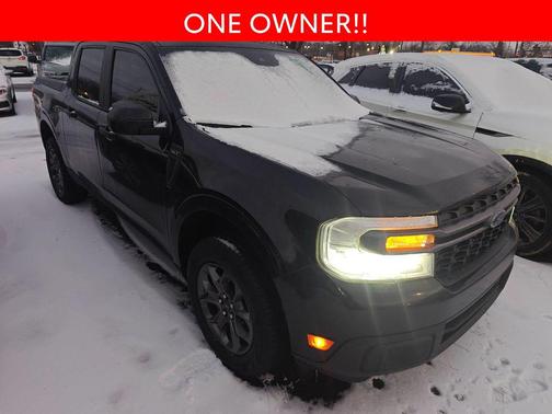2023 Ford Maverick XLT
