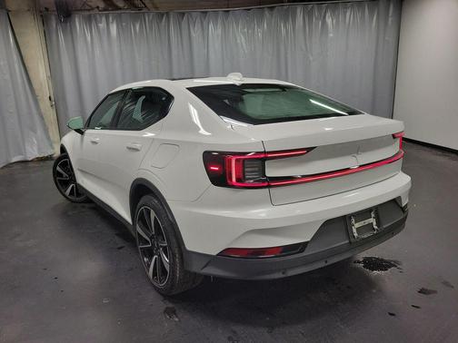 2022 Polestar 2 Long Range Dual Motor