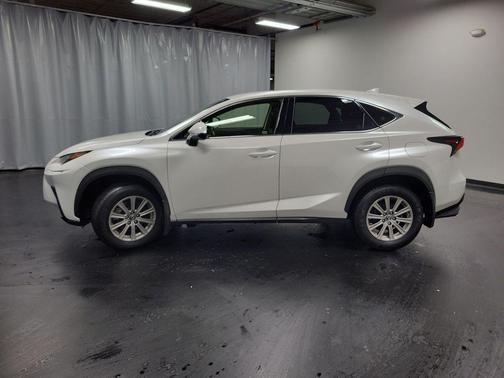 2018 Lexus NX 300 Base