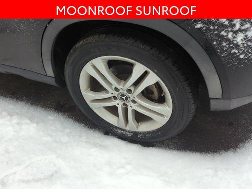 2020 Mercedes-Benz GLA 250 4MATIC