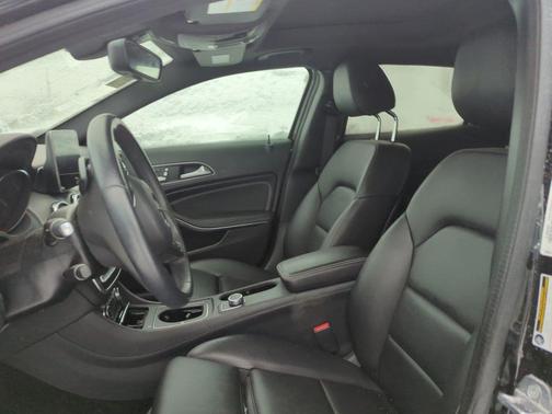 2020 Mercedes-Benz GLA 250 4MATIC