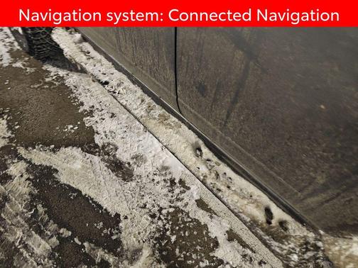 2024 Ford Bronco Everglades