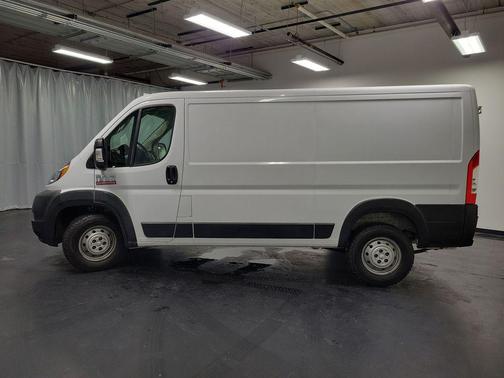 2019 RAM ProMaster 1500 Low Roof