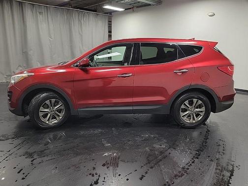 2014 Hyundai Santa Fe Sport 2.4L