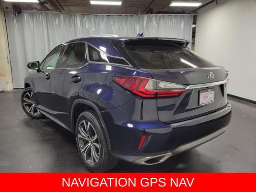 2019 Lexus RX 350 Base