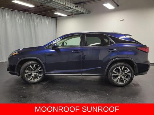 2019 Lexus RX 350 Base