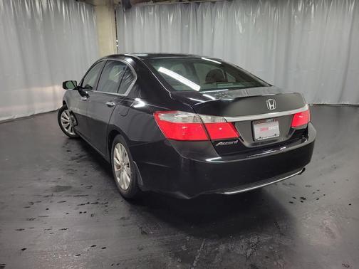 2013 Honda Accord EX