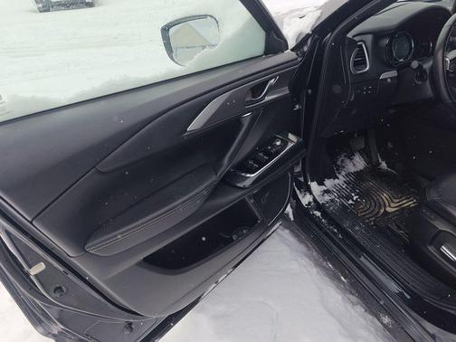 2020 Mazda CX-9 Grand Touring