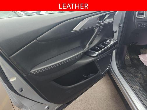 2023 Mazda CX-9 Grand Touring