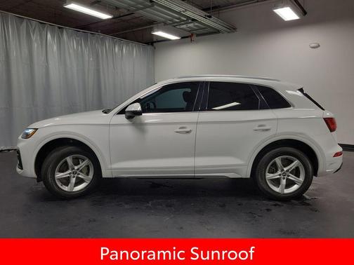 2021 Audi Q5 45 Premium