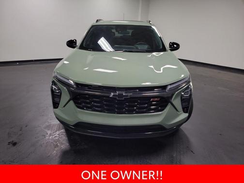 2024 Chevrolet Trax FWD 2RS