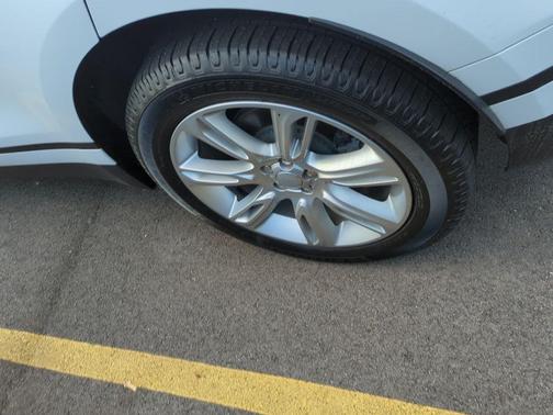 2021 Land Rover Range Rover Velar P250 S