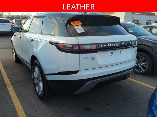 2021 Land Rover Range Rover Velar P250 S