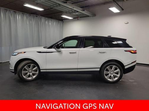 2021 Land Rover Range Rover Velar P250 S