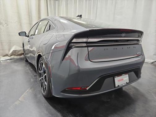 2025 Toyota Prius L