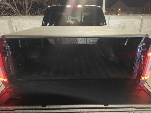 2022 Ford F-150 Limited