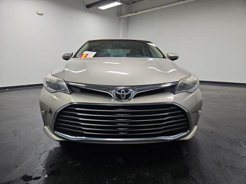 2016 Toyota Avalon XLE Premium