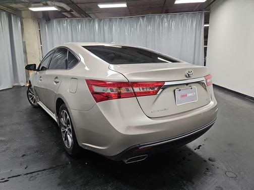 2016 Toyota Avalon XLE Premium