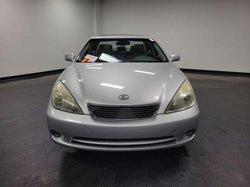 2005 Lexus ES 330 Base