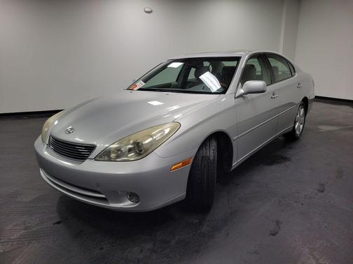 2005 Lexus ES 330 Base