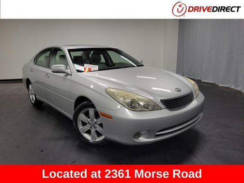 2005 Lexus ES 330 Base