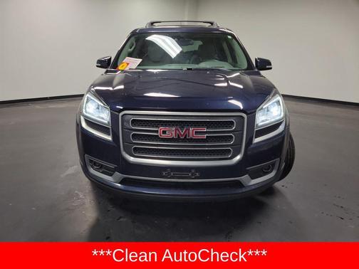 2017 GMC Acadia Limited Limited