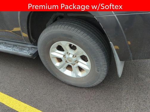 2015 Toyota 4Runner SR5 Premium