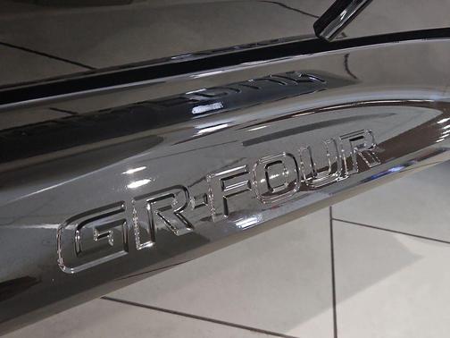 Black 2026 Toyota GR Corolla Premium