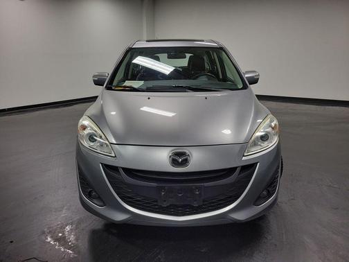2013 Mazda Mazda5 Grand Touring