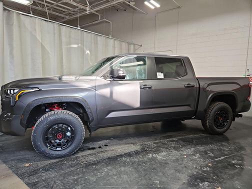 2026 Toyota Tundra Hybrid TRD Pro