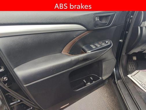 2019 Toyota Highlander LE Plus