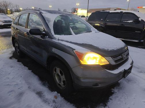 2010 Honda CR-V LX